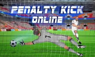 PLay Penalty Kick Online now!
