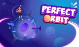 Play Game Perfect Orbit Now