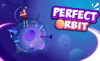 Play Perfect Orbit now!