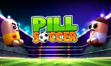 Pill Soccer