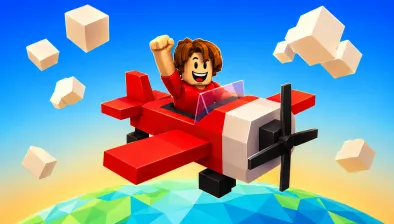 Play Game Pilot Obby Now