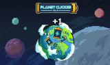 Planet Clicker Idle