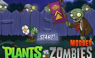 Play Plants Vs Zombies now!