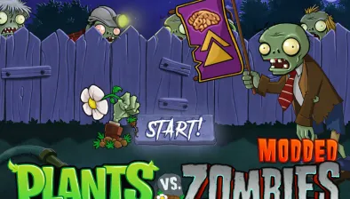 Play Game Plants Vs Zombies Now