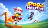 Play Game Pogo Masters Now