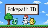 Play Game PokéPath TD Now