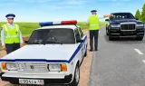 Play Game Police Chase Simulator Now