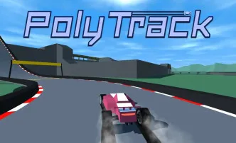 PLay PolyTrack now!