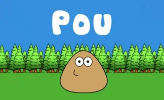 PLay Pou now!