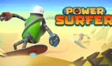 Power Surfer