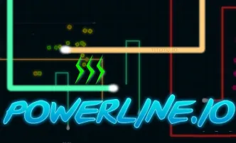 PLay Powerline.io now!