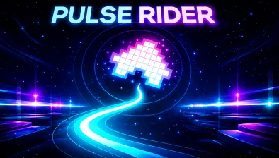 Play Game Pulse Rider Now