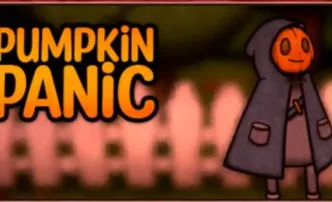 PLay Pumpkin Panic now!