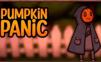 PLay Pumpkin Panic now!