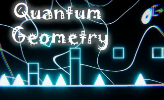 PLay Quantum Geometry now!