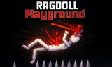 Play Game Ragdoll Playground Now