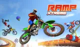 Play Game Ramp Xtreme Now