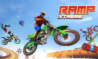 Play Ramp Xtreme now!