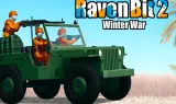 Play Game RavenBit 2: Winter War Now