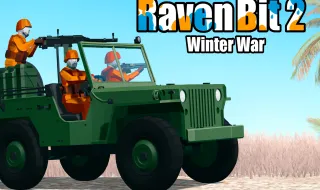 RavenBit 2: Winter War