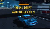 Real Drift Multiplayer 2