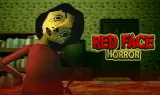 Play Game Red Face Horror Now