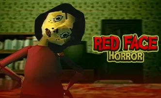 Play Red Face Horror now!