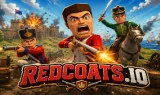 Play Game Redcoats.io Now