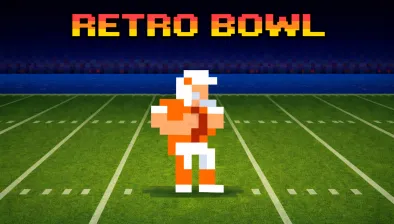 Play Game Retro Bowl Now