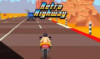 Retro Highway