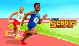 Play Game Retro Sports Champion Now