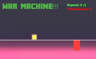 PLay Rhombus Run now!