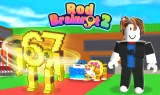 Play Game Rob Brainrot 2 Now