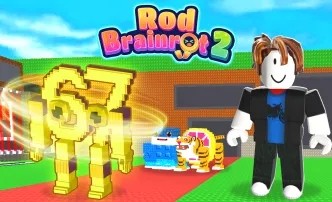 Play Rob Brainrot 2 now!