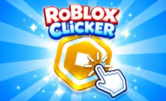 Play Roblox Clicker now!