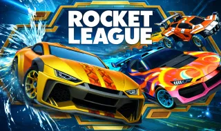 Rocket League