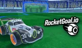 Play Game RocketGoal.io Now