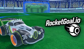 RocketGoal.io