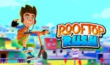 Play Game Rooftop Rush Now