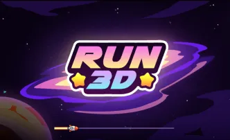 PLay Run 3D now!