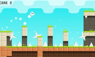 PLay Run Jump Fall now!