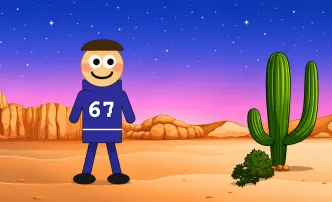 Play Runner 67 now!