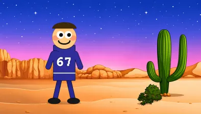 Play Game Runner 67 Now