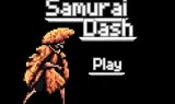 Play Game Samurai Dash Now