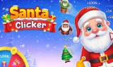 Play Game Santa Clicker Now