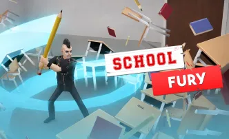 Play School Fury now!