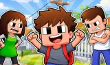 Play Game Schoolboy: Escape from Parents! Now