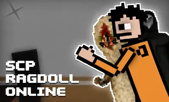 Play SCP Ragdoll Online now!