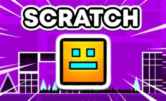 Play Scratch Dash now!