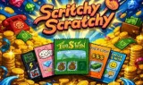 Play Game Scritchy Scratchy Now